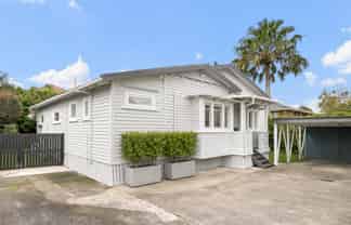 2/3 Haig Avenue, Three Kings