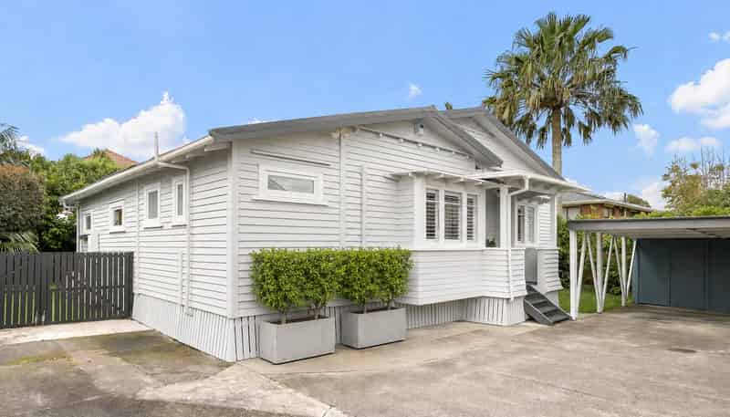 2/3 Haig Avenue, Three Kings