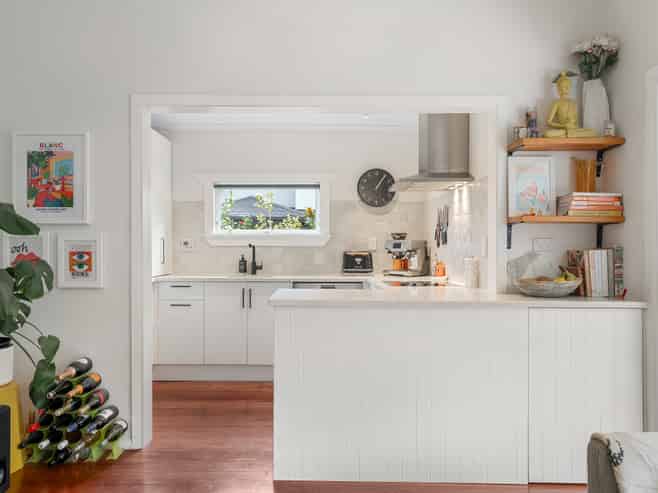 2/3 Haig Avenue, Three Kings