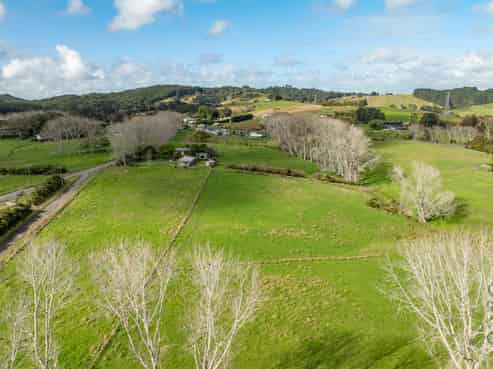 836 Old North Road, WAIMAUKU