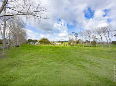 836 Old North Road, WAIMAUKU