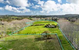 836 Old North Road, WAIMAUKU