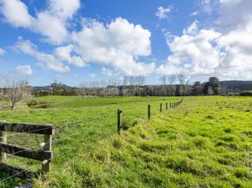 836 Old North Road, WAIMAUKU