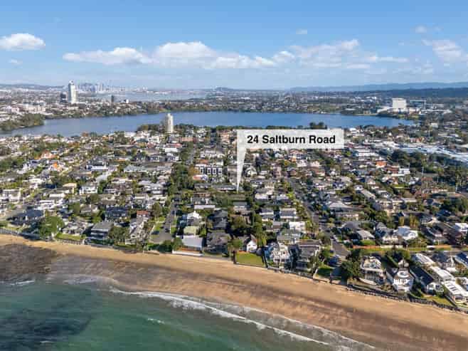 1/24 Saltburn Road, Milford