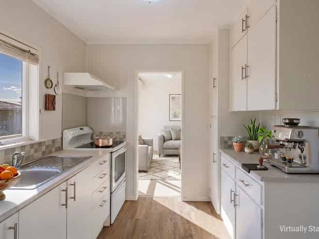 3/28 Hawkins Street, Meadowbank