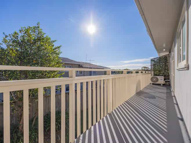 3/28 Hawkins Street, Meadowbank