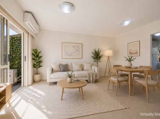 3/28 Hawkins Street, Meadowbank