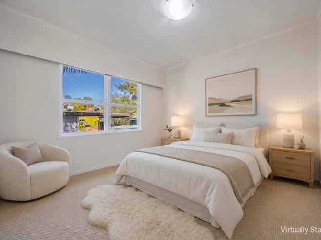 3/28 Hawkins Street, Meadowbank