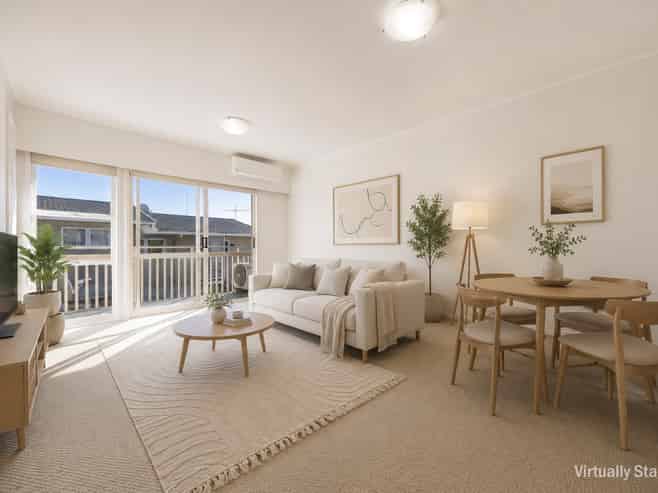3/28 Hawkins Street, Meadowbank