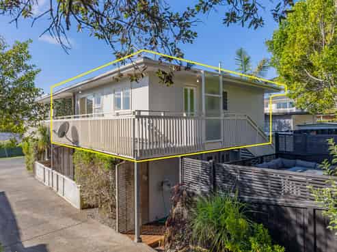3/28 Hawkins Street, Meadowbank