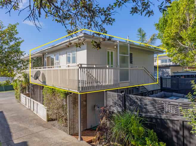 3/28 Hawkins Street, Meadowbank