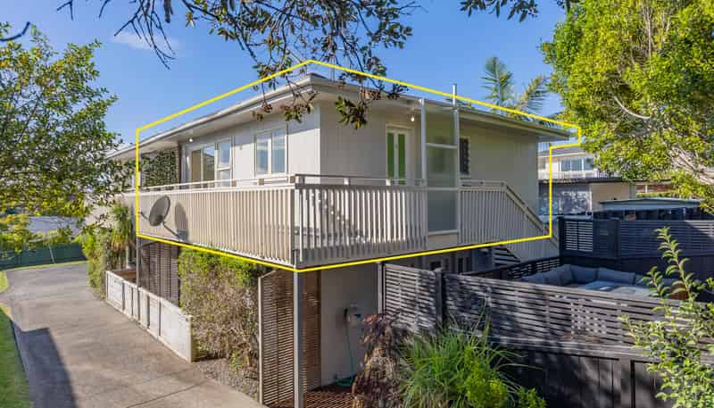 3/28 Hawkins Street, Meadowbank