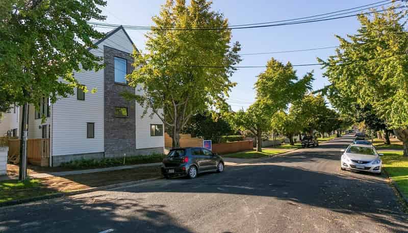 1/33 Beckenham Avenue, Royal Oak
