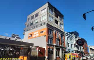 Spacious Opportunity for Owner Occupiers