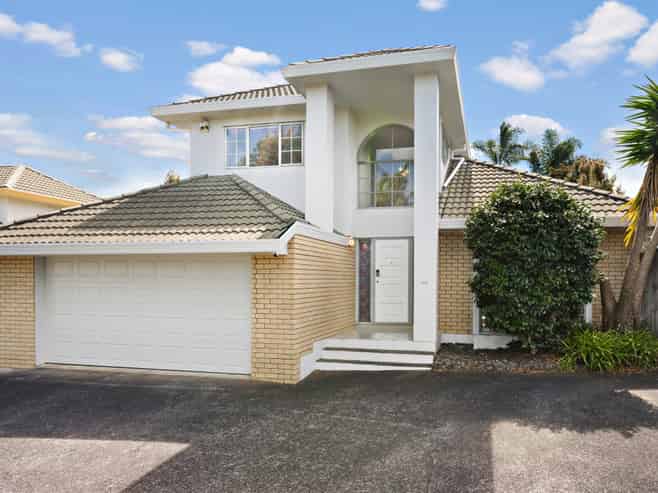 1/8 Alicia Road, Somerville