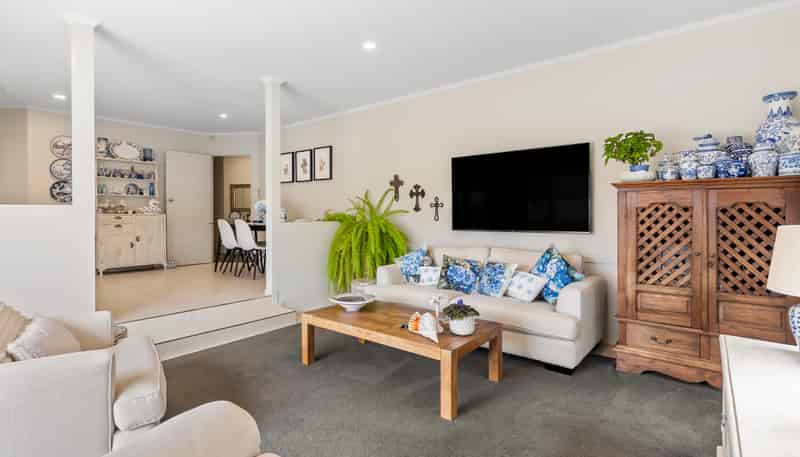 1/20 Solana Court, Botany Downs