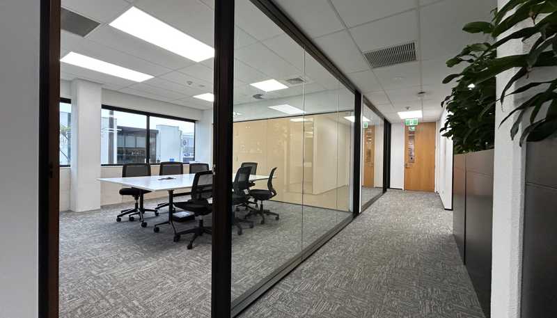 T2/169 Devon Street West, New Plymouth Central