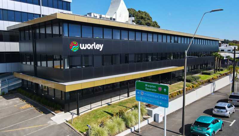 T2/169 Devon Street West, New Plymouth Central