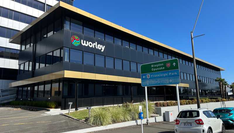 T2/169 Devon Street West, New Plymouth Central