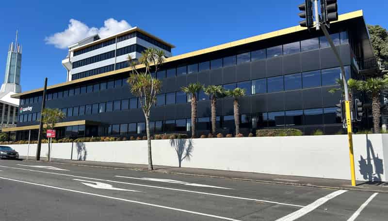 T2/169 Devon Street West, New Plymouth Central