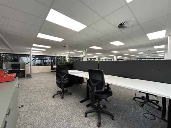 Premium Quality & Fully Furnished 