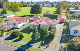 41 Beech Crescent, Hillcrest