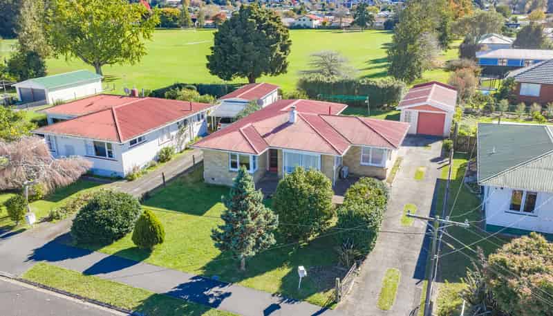 41 Beech Crescent, Hillcrest