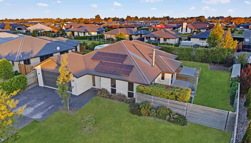 4 Denton Street, Amberley