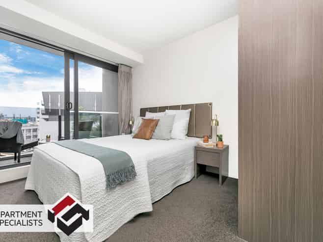 19 Anzac Avenue, Auckland Central