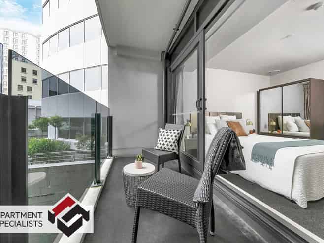 19 Anzac Avenue, Auckland Central