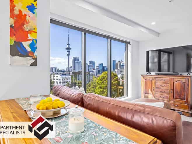 7 Scotia Place, Auckland Central