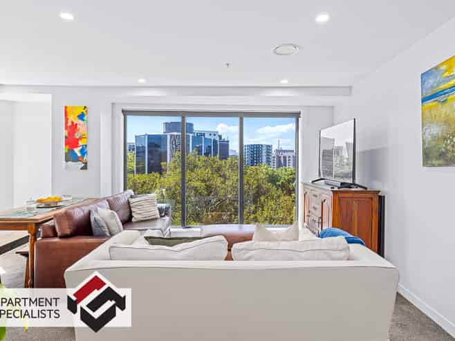 7 Scotia Place, Auckland Central