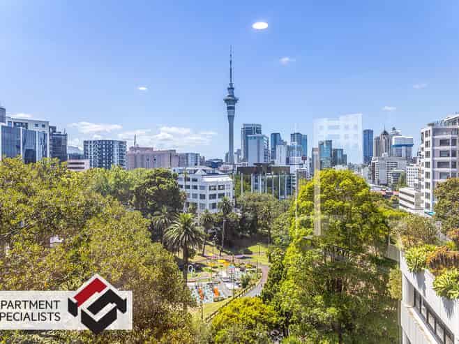 7 Scotia Place, Auckland Central