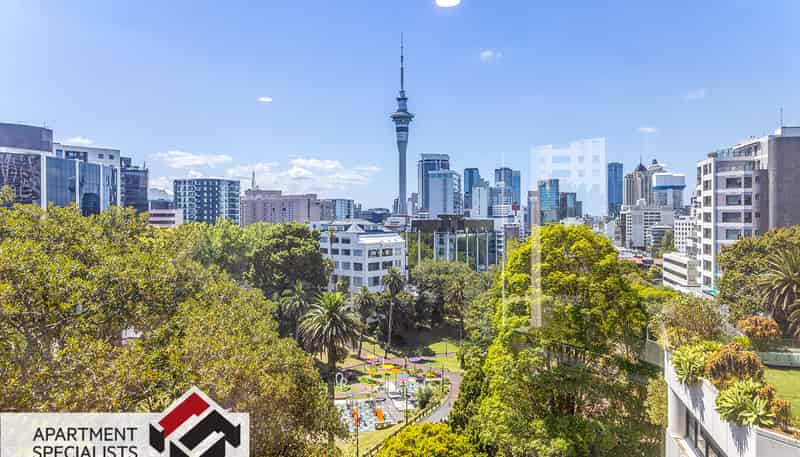 7 Scotia Place, Auckland Central