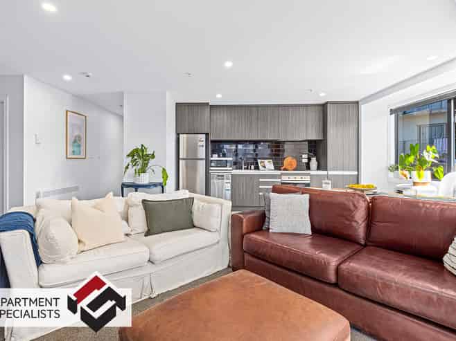 7 Scotia Place, Auckland Central