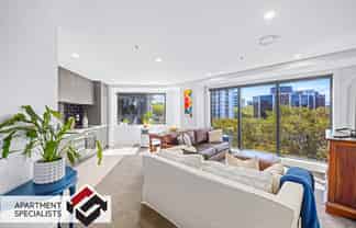 7 Scotia Place, Auckland Central