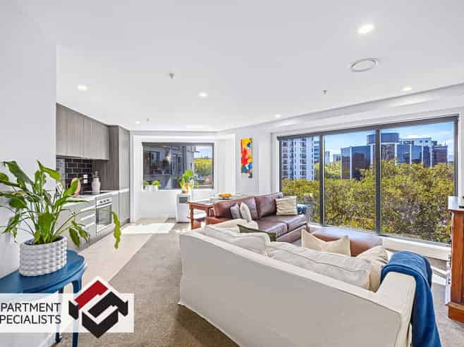 7 Scotia Place, Auckland Central