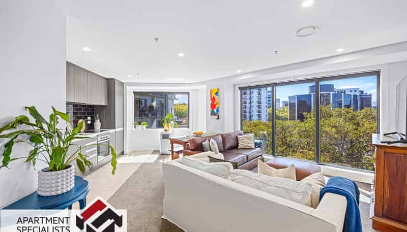 7 Scotia Place, Auckland Central