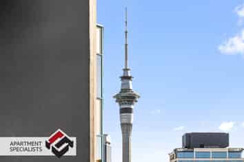 57 Wakefield Street, Auckland Central