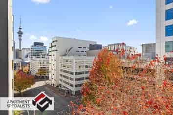 57 Wakefield Street, Auckland Central