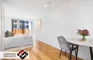 57 Wakefield Street, Auckland Central