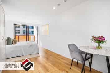 57 Wakefield Street, Auckland Central