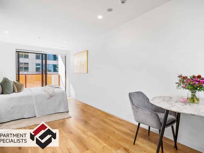 57 Wakefield Street, Auckland Central