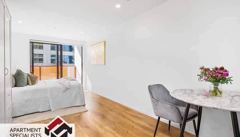 57 Wakefield Street, Auckland Central
