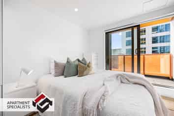 57 Wakefield Street, Auckland Central