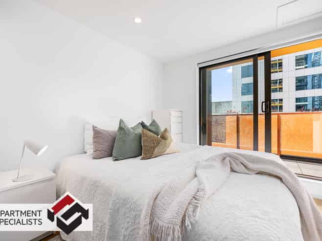 57 Wakefield Street, Auckland Central
