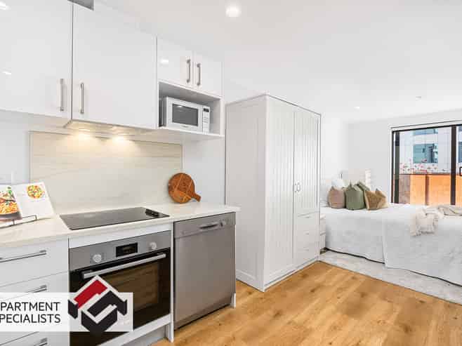 57 Wakefield Street, Auckland Central