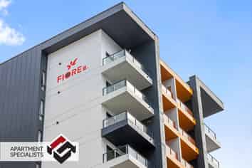 57 Wakefield Street, Auckland Central