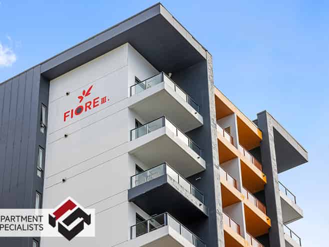 57 Wakefield Street, Auckland Central