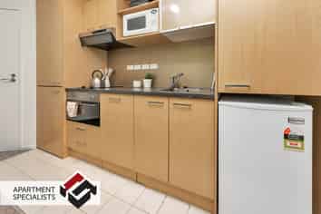 11 Liverpool Street, Auckland Central